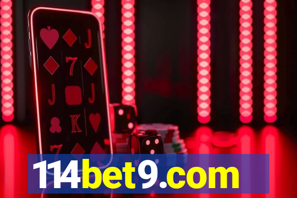 114bet9.com