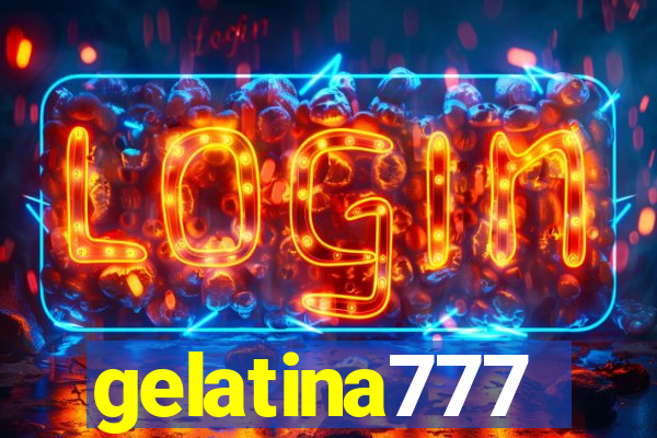 gelatina777