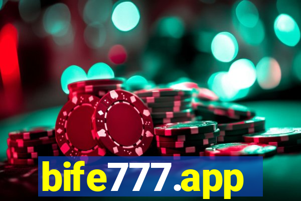 bife777.app