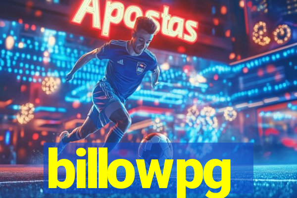 billowpg