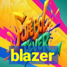 blazer