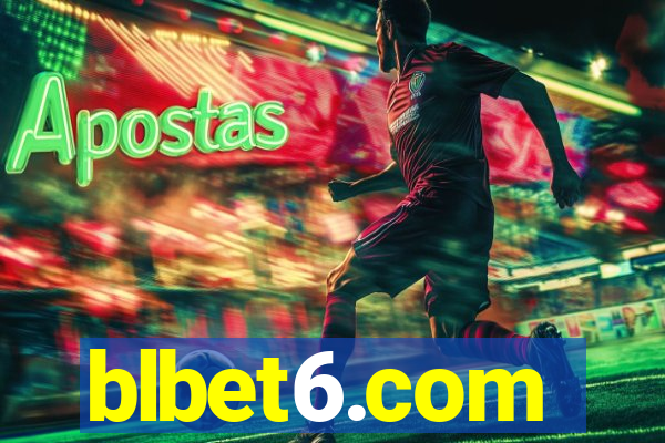 blbet6.com