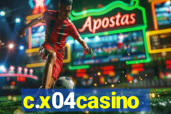 c.x04casino