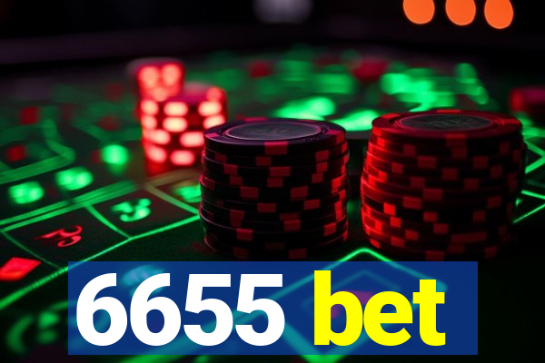 6655 bet