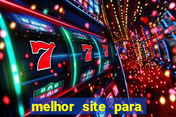 melhor site para jogar no bicho