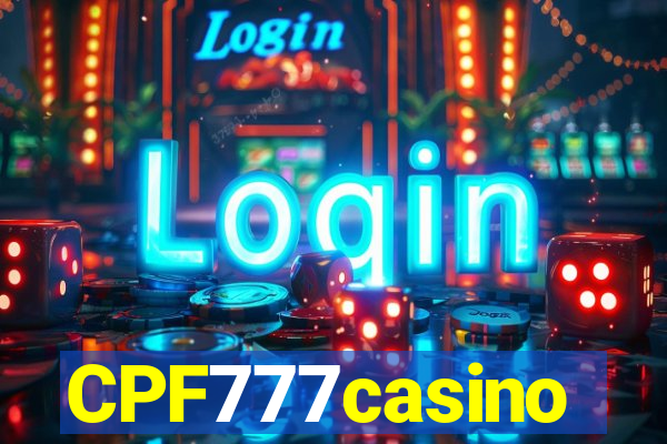 CPF777casino