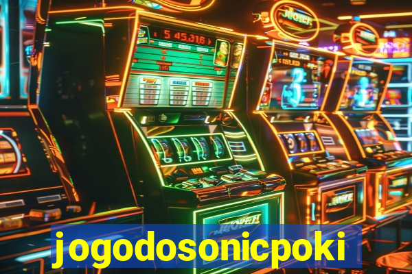 jogodosonicpoki