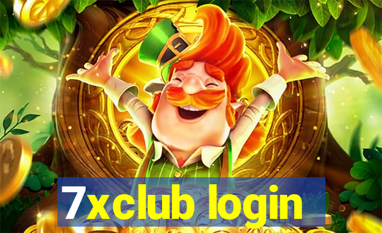 7xclub login