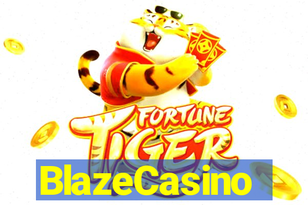 BlazeCasino