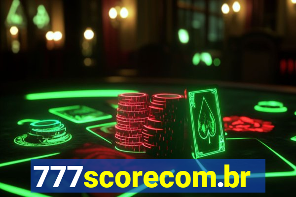 777scorecom.br