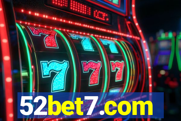 52bet7.com