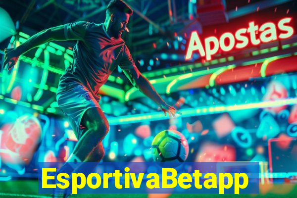 EsportivaBetapp