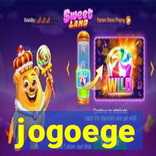 jogoege