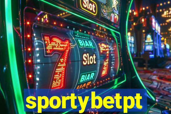 sportybetpt