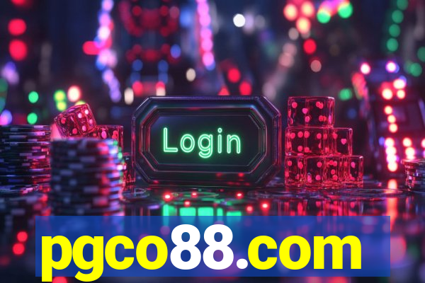 pgco88.com