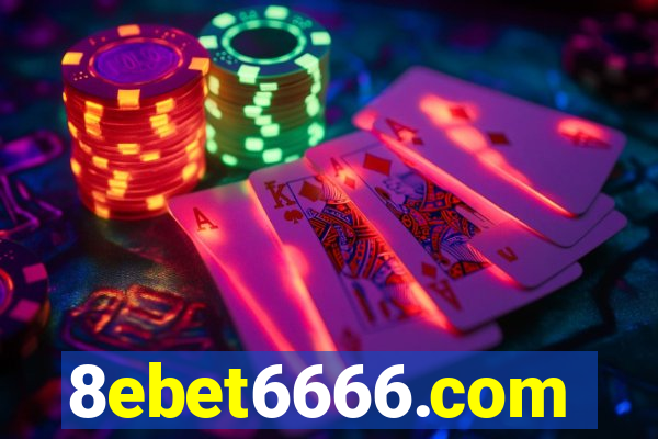 8ebet6666.com