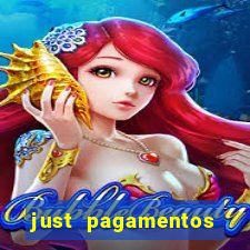 just pagamentos ltda pixbet