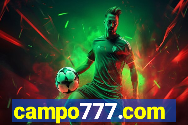 campo777.com