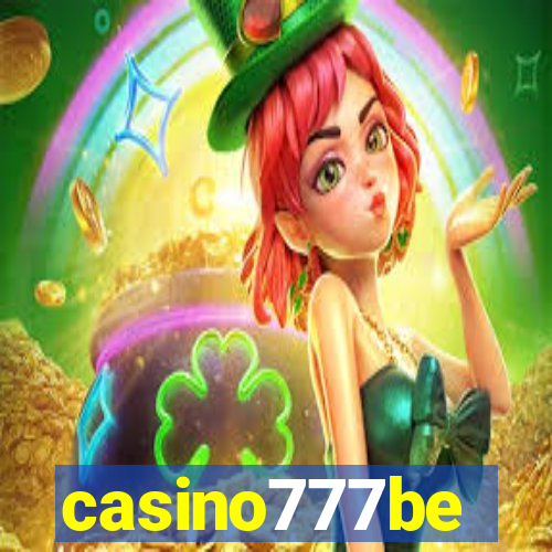 casino777be