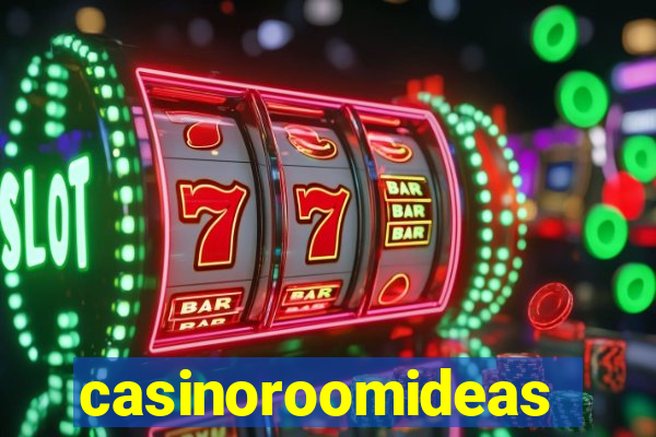 casinoroomideas