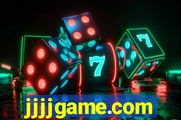 jjjjgame.com