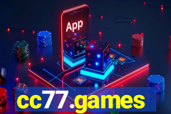 cc77.games