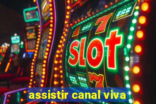 assistir canal viva