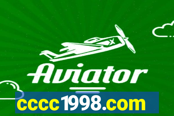 cccc1998.com