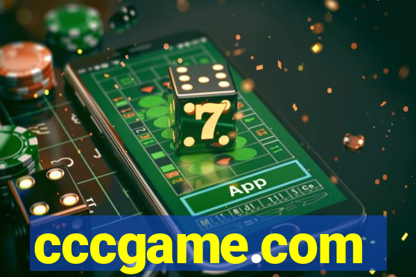 cccgame.com