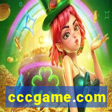 cccgame.com