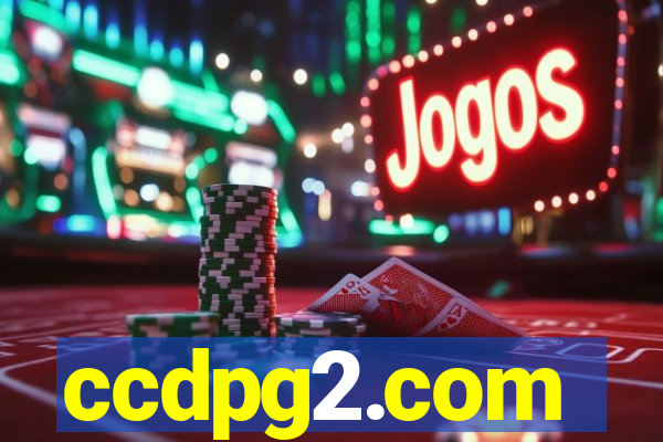 ccdpg2.com