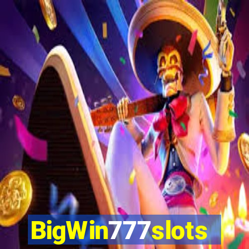 BigWin777slots