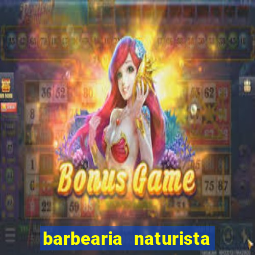 barbearia naturista em sao paulo