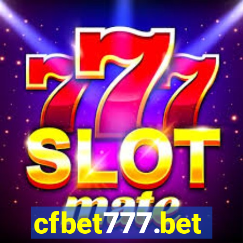 cfbet777.bet