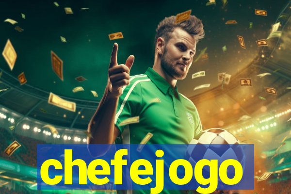 chefejogo