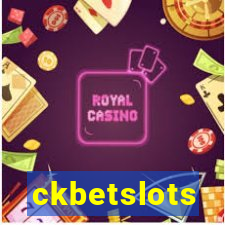 ckbetslots