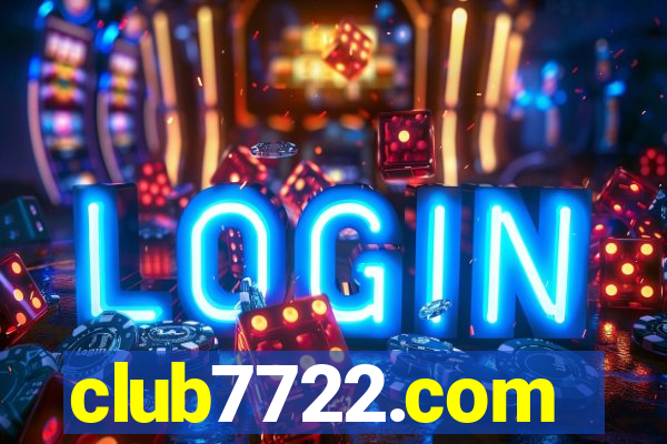 club7722.com