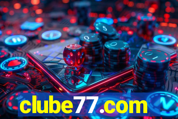 clube77.com