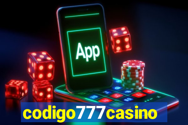 codigo777casino