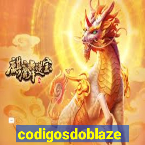 codigosdoblaze