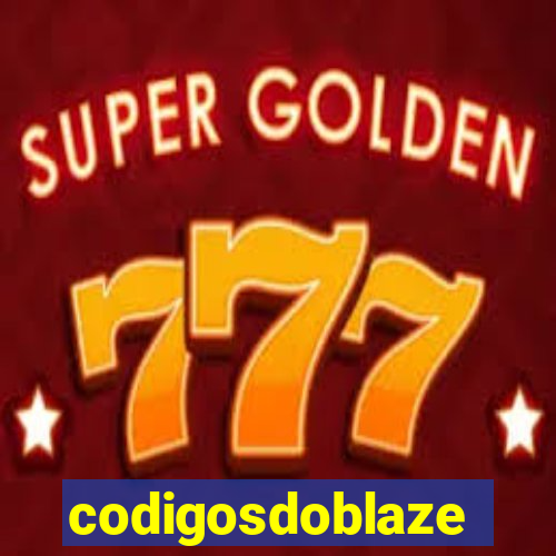 codigosdoblaze