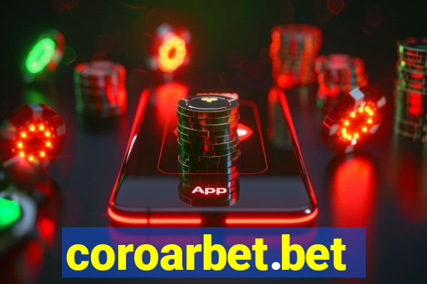 coroarbet.bet