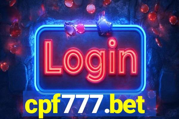 cpf777.bet