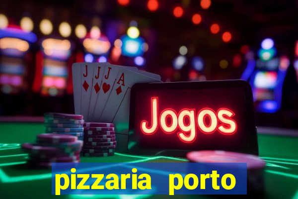 pizzaria porto velho 24 horas