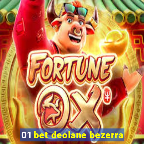 01 bet deolane bezerra