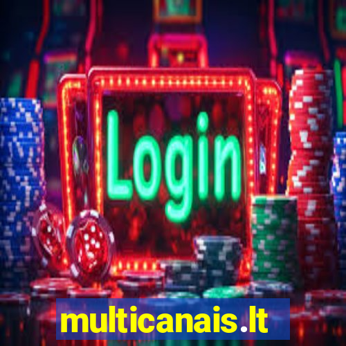 multicanais.lt