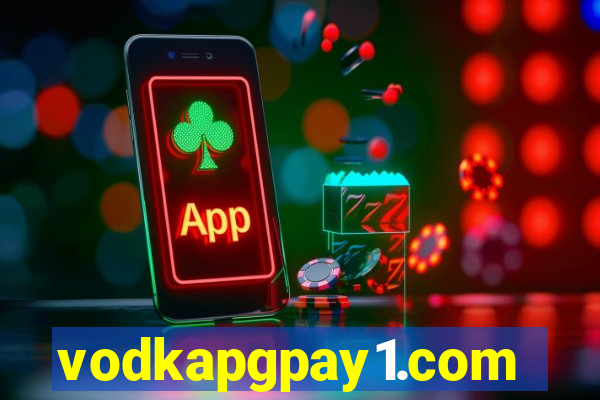 vodkapgpay1.com