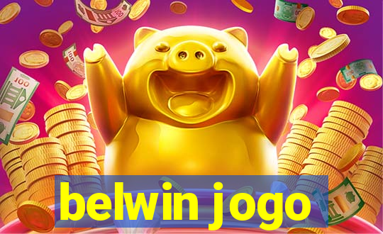 belwin jogo