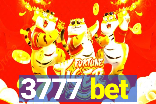 3777 bet