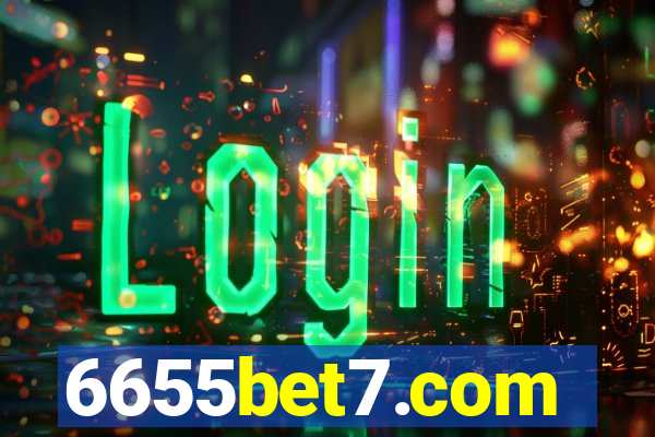 6655bet7.com